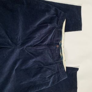 Polo Ralph Lauren corduroy pants sz 44B